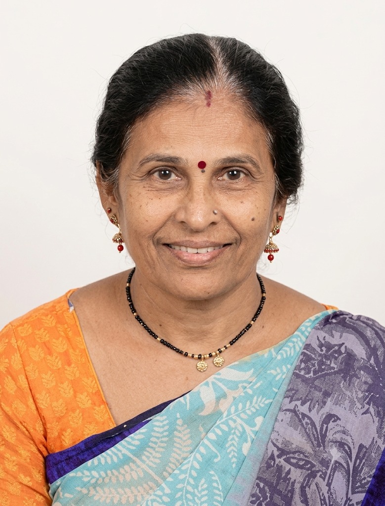 Anita Gorkh Chhattise - Part time Patient Care and Elderly Care and Baby Sitter in Chembur in Mumbai